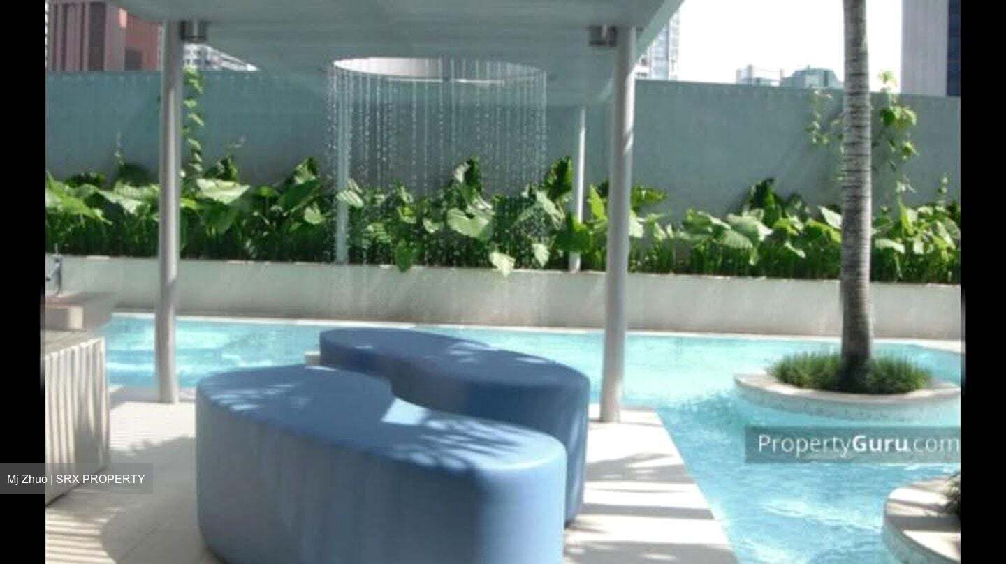 The Clift (D1), Apartment #623605871
